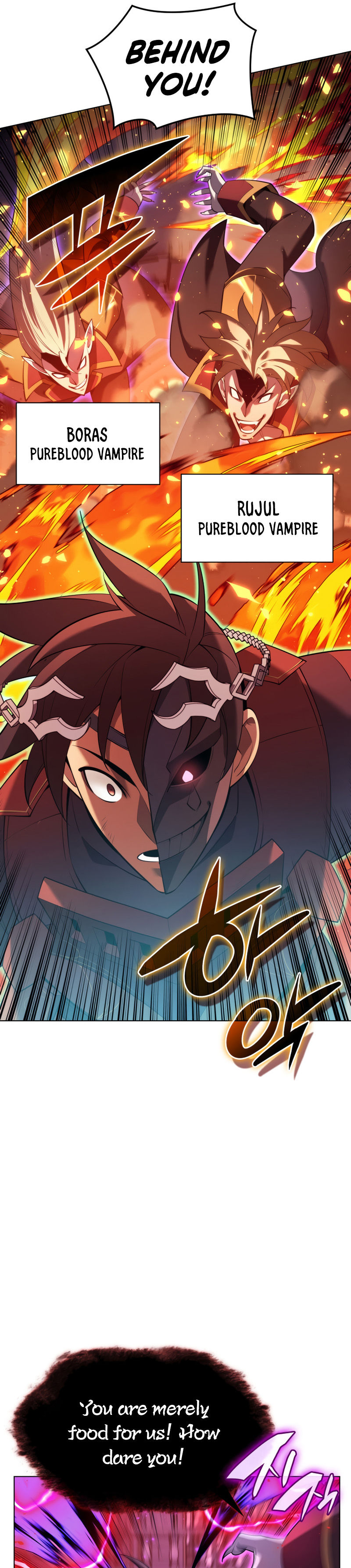 Overgeared Chapter 153 - Page 29 in English