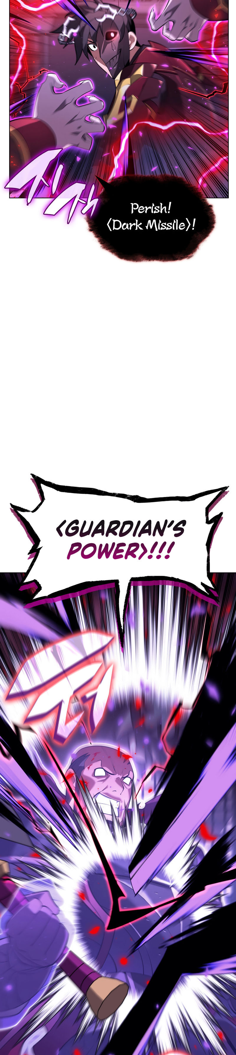Overgeared Chapter 153 - Page 30 in English