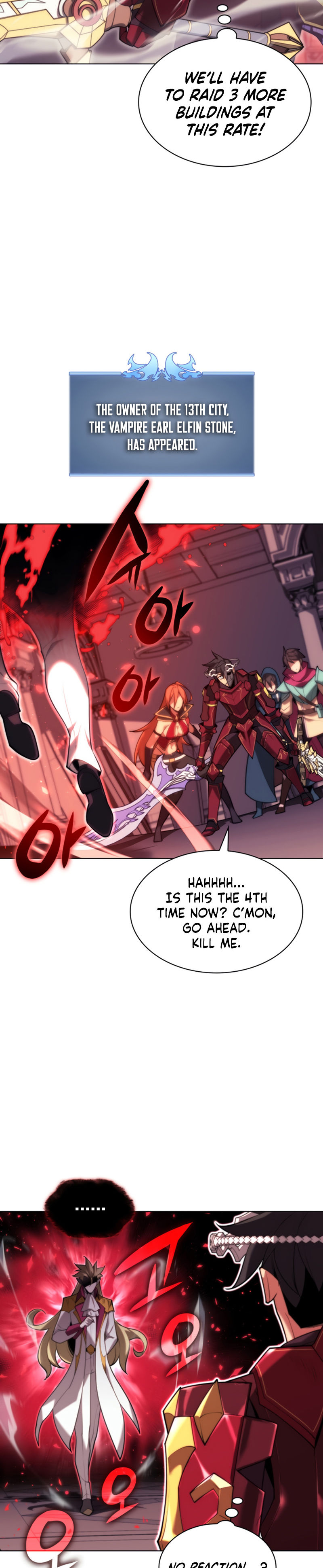 Overgeared Chapter 154 - Page 21 in English