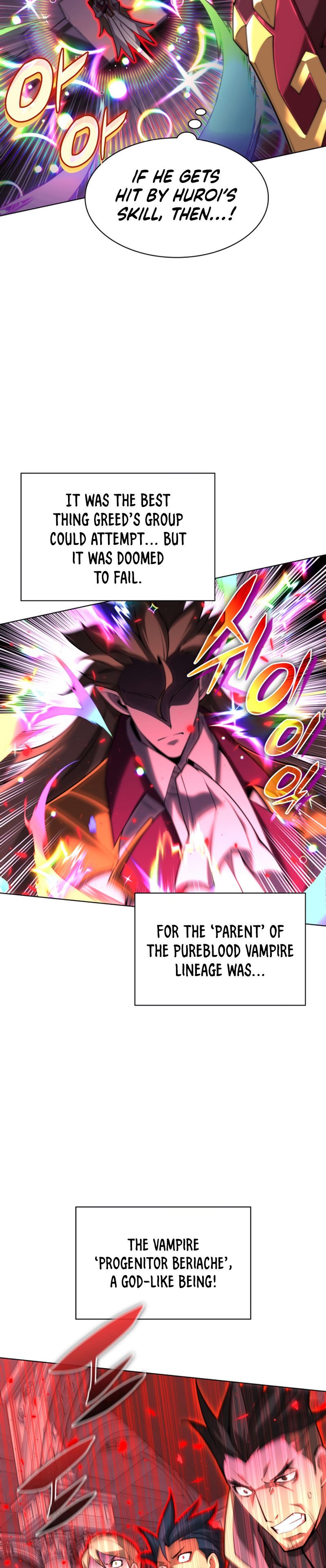 Overgeared Chapter 154 - Page 27 in English