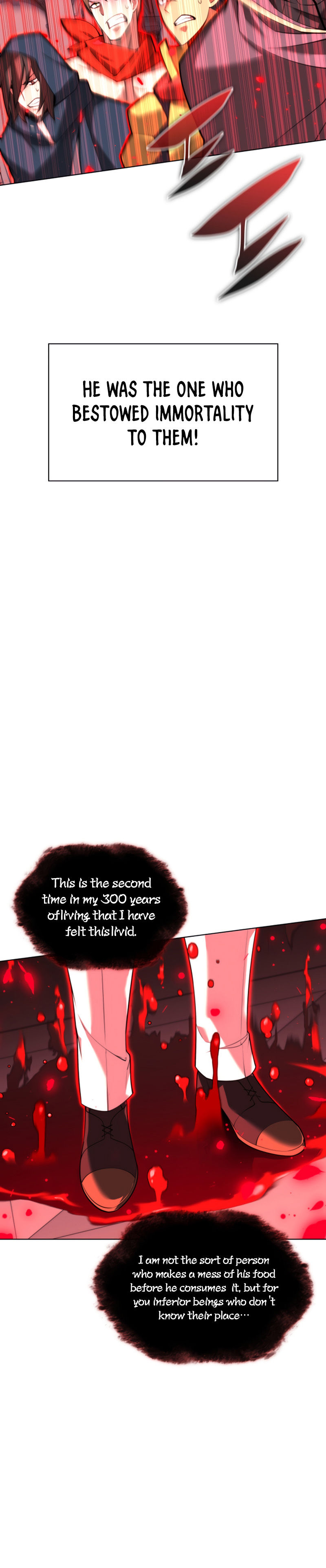 Overgeared Chapter 154 - Page 28 in English