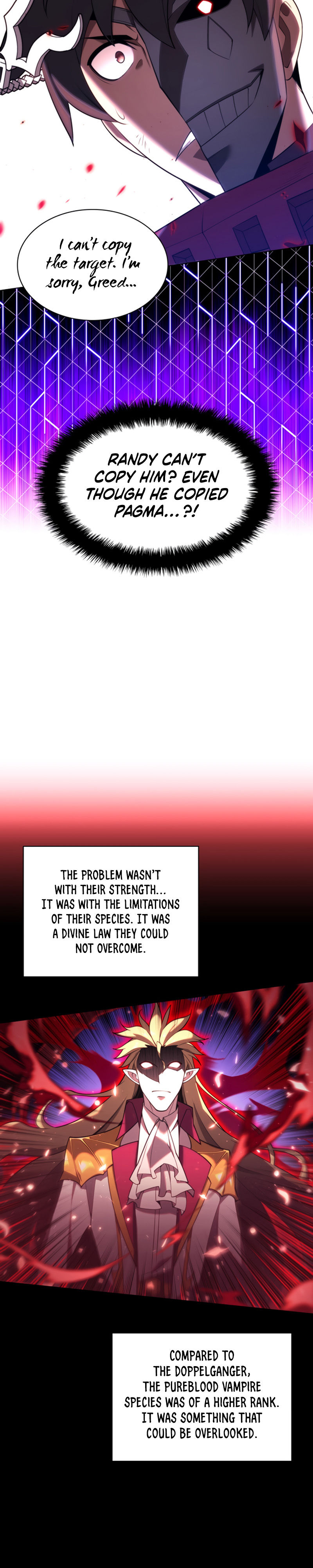 Overgeared Chapter 154 - Page 34 in English