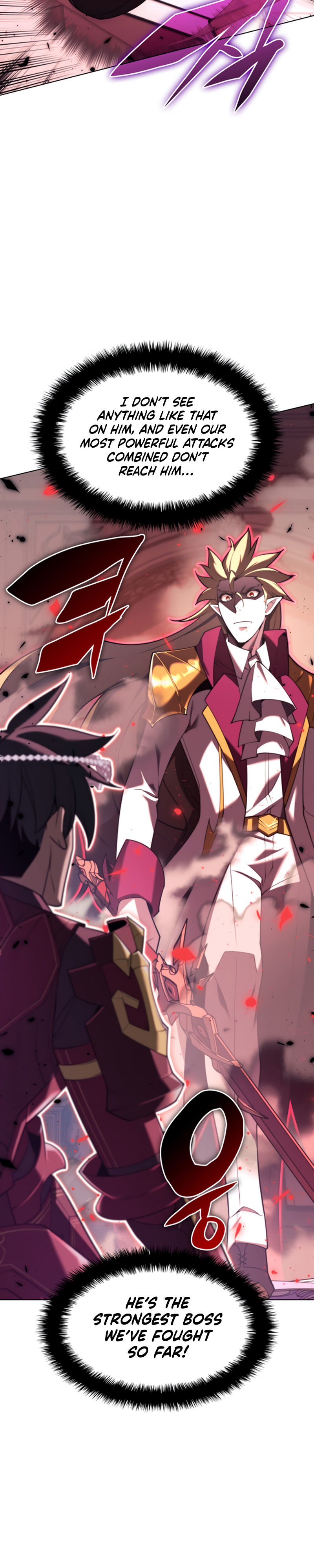 Overgeared Chapter 154 - Page 46 in English