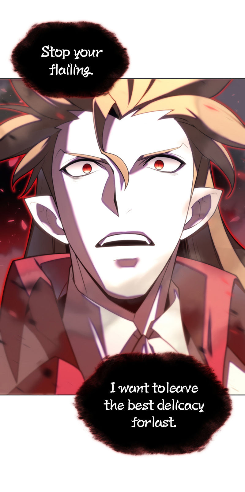 Overgeared Chapter 154 - Page 47 in English