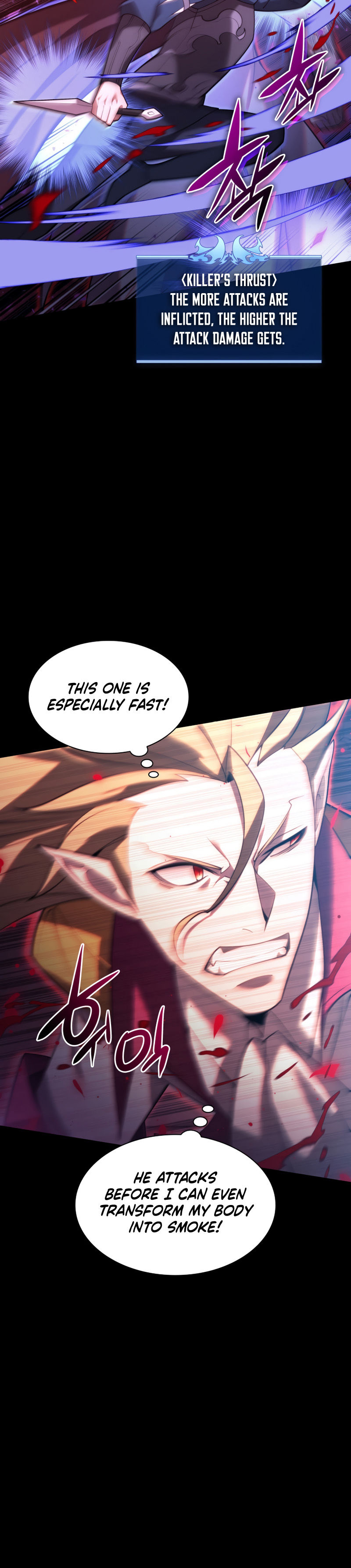 Overgeared Chapter 155 - Page 10 in English