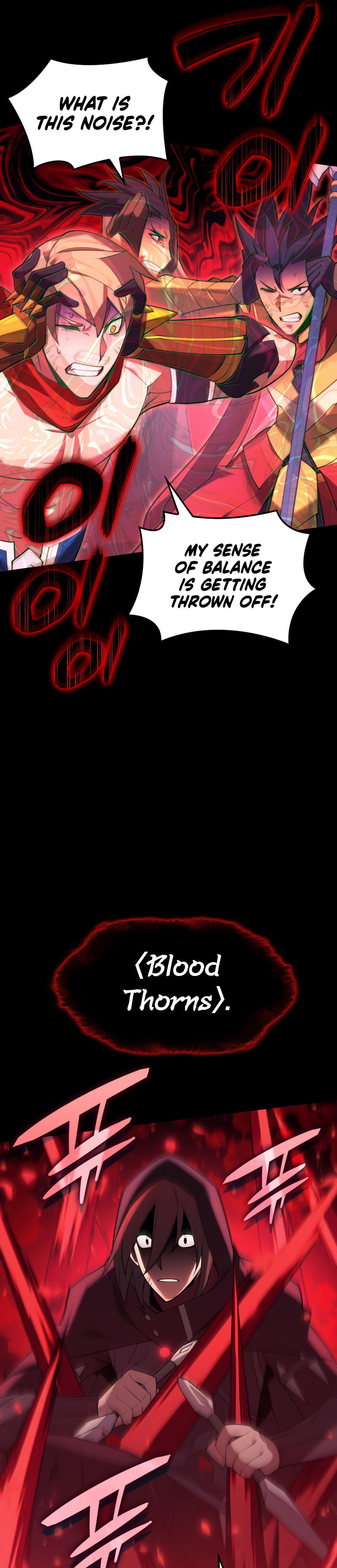 Overgeared Chapter 155 - Page 14 in English