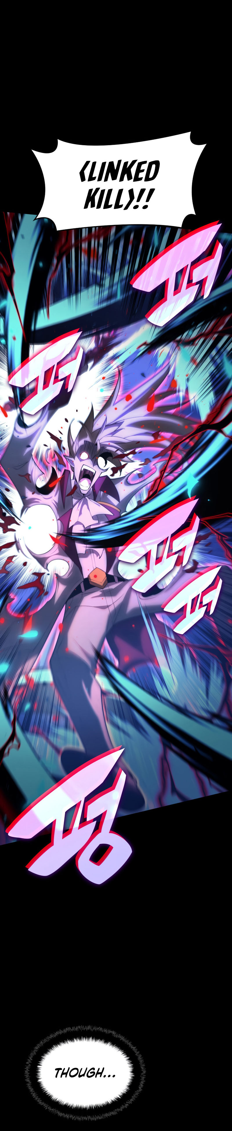 Overgeared Chapter 155 - Page 24 in English