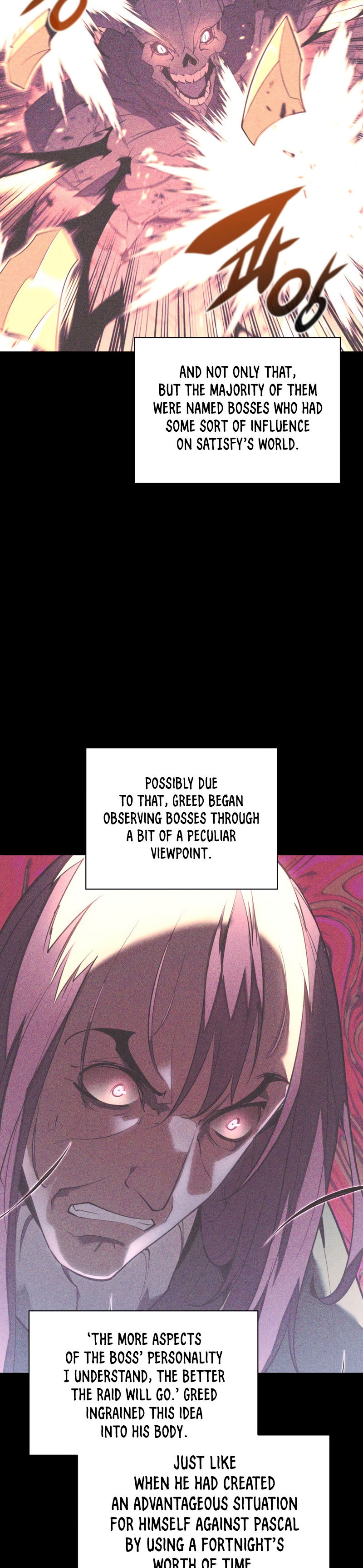 Overgeared Chapter 155 - Page 30 in English