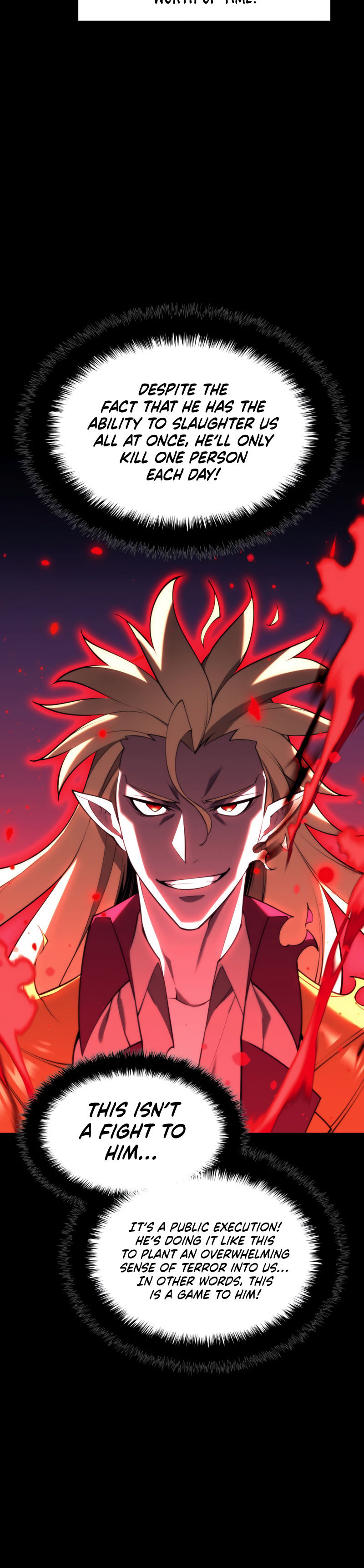 Overgeared Chapter 155 - Page 31 in English