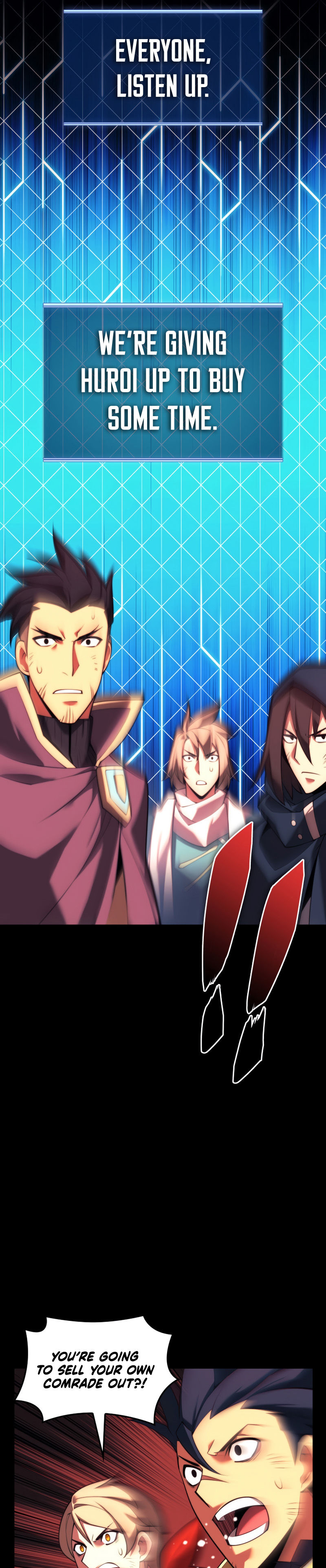 Overgeared Chapter 155 - Page 41 in English