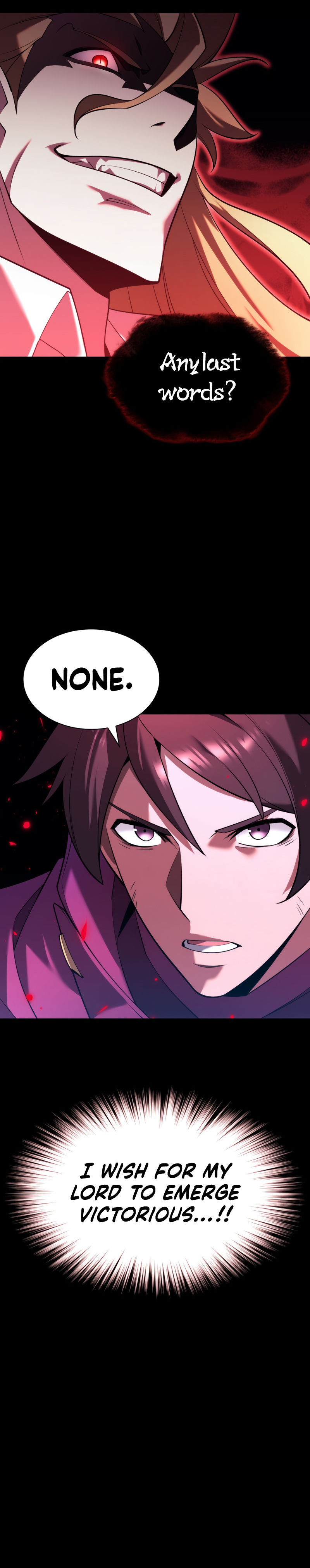 Overgeared Chapter 155 - Page 46 in English