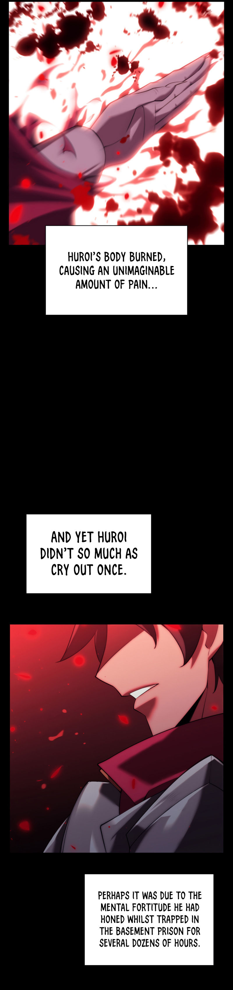 Overgeared Chapter 155 - Page 47 in English