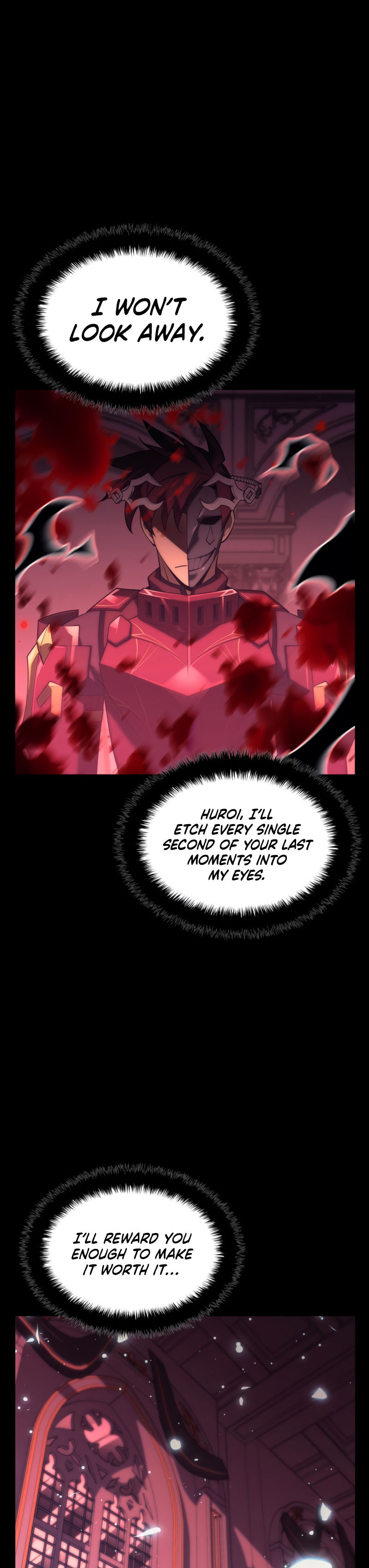 Overgeared Chapter 155 - Page 48 in English