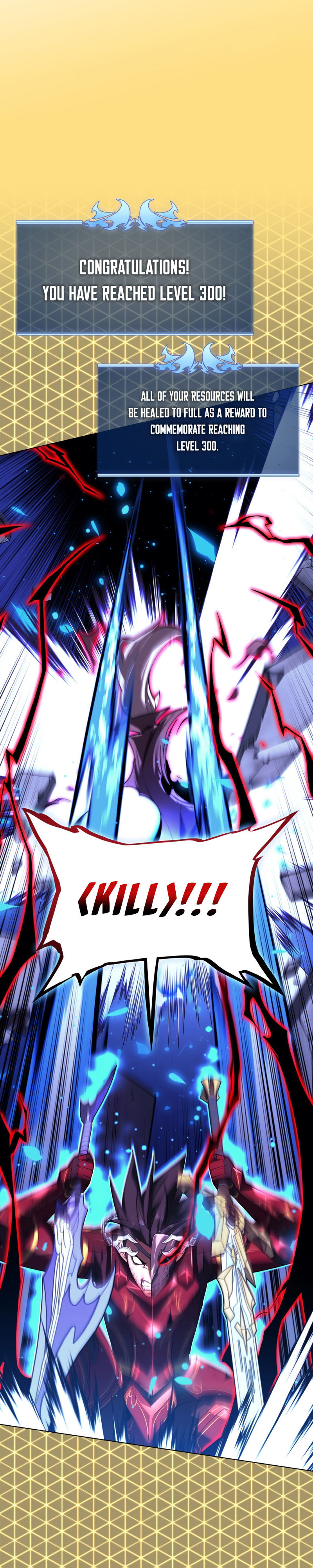 Overgeared Chapter 156 - Page 14 in English