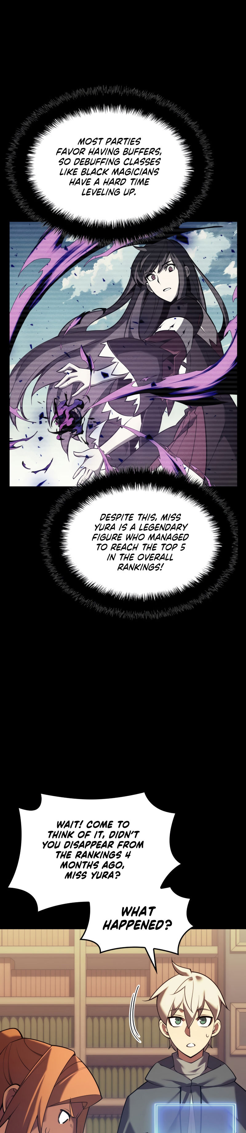 Overgeared Chapter 156 - Page 24 in English