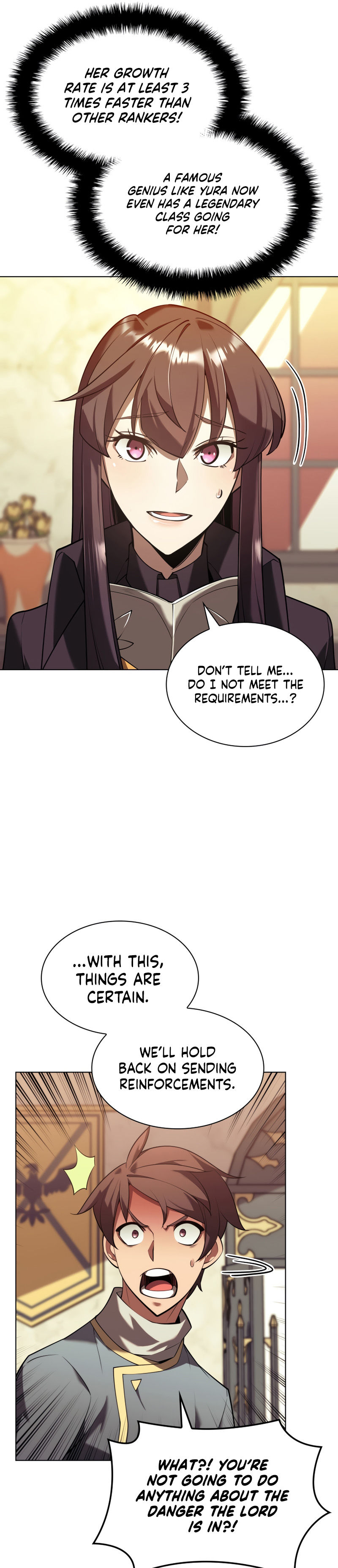 Overgeared Chapter 156 - Page 26 in English