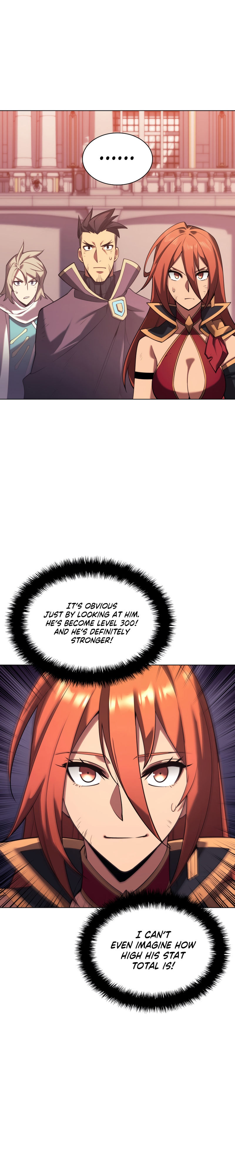 Overgeared Chapter 156 - Page 30 in English