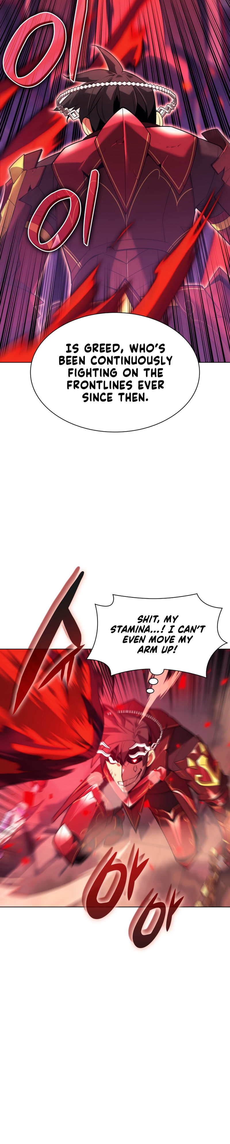 Overgeared Chapter 156 - Page 7 in English