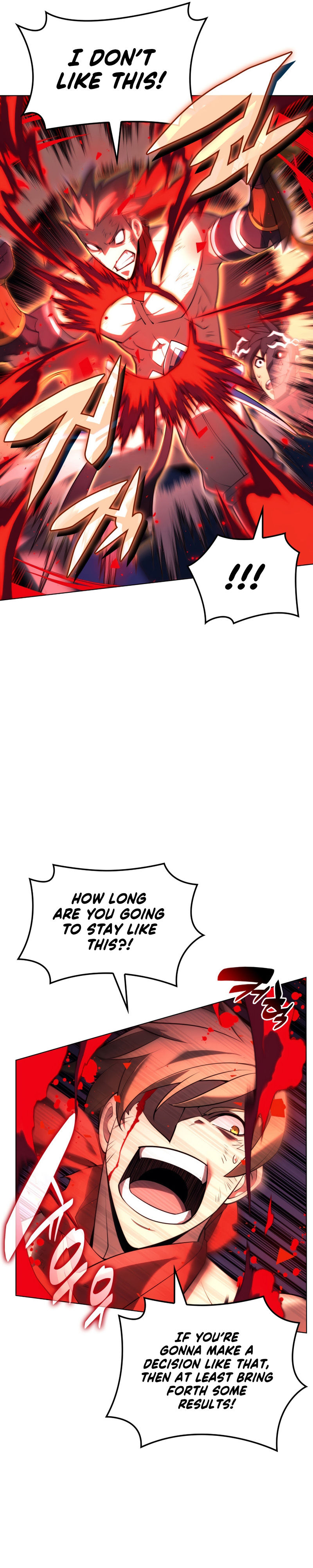 Overgeared Chapter 156 - Page 8 in English