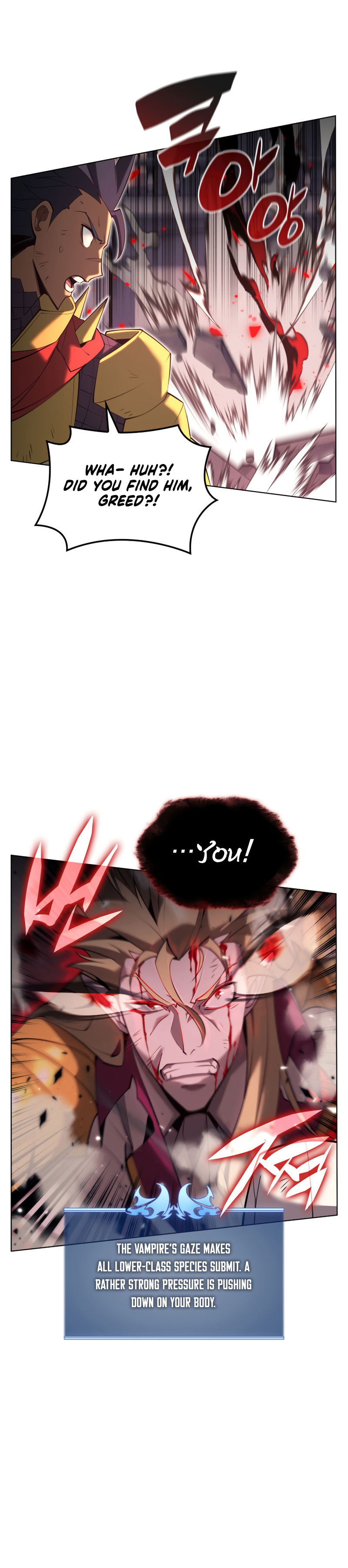 Overgeared Chapter 157 - Page 13 in English