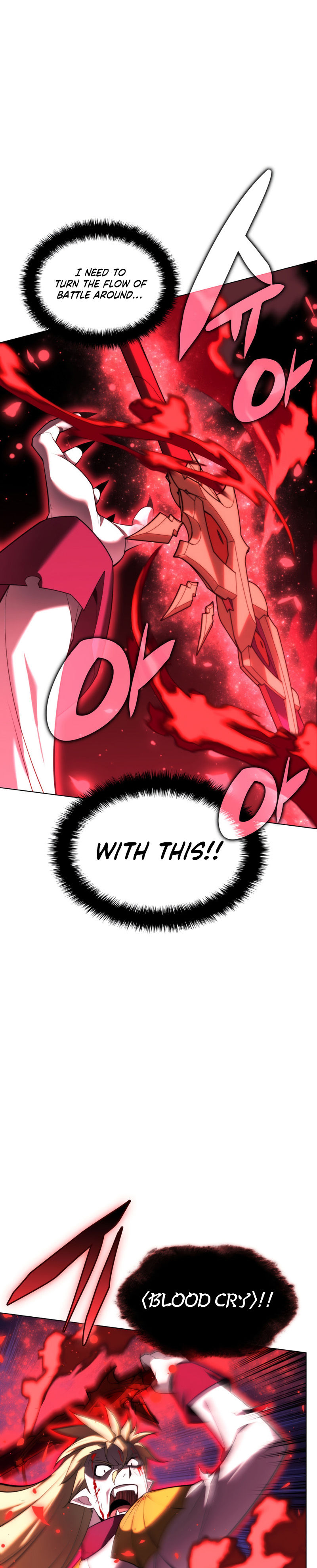 Overgeared Chapter 157 - Page 35 in English