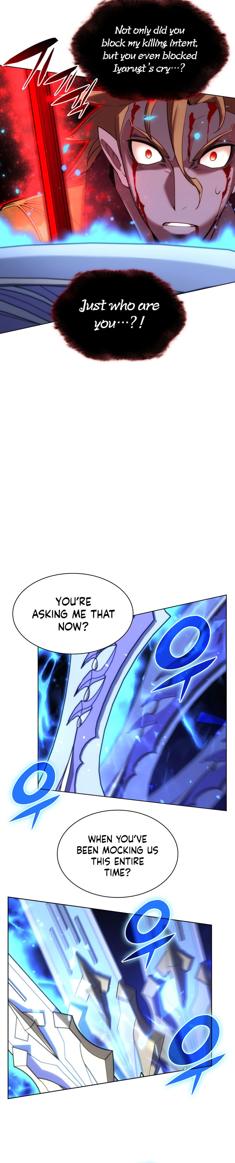 Overgeared Chapter 157 - Page 37 in English
