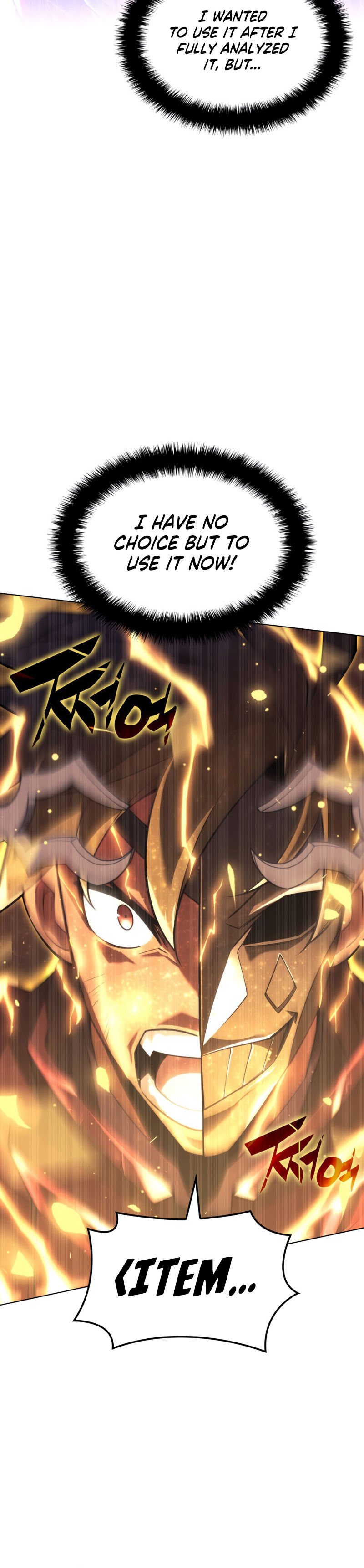 Overgeared Chapter 158 - Page 10 in English