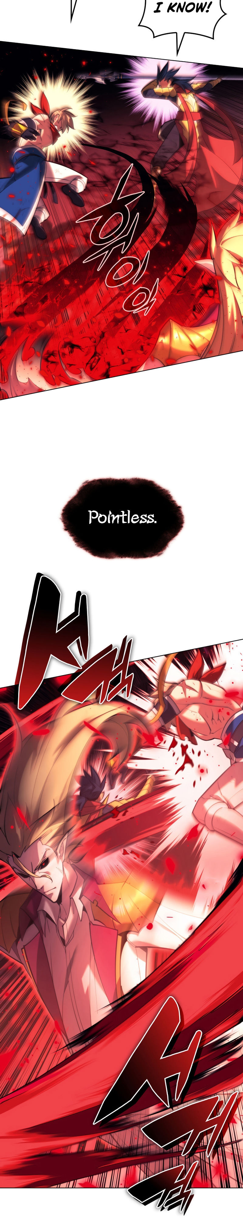 Overgeared Chapter 158 - Page 27 in English