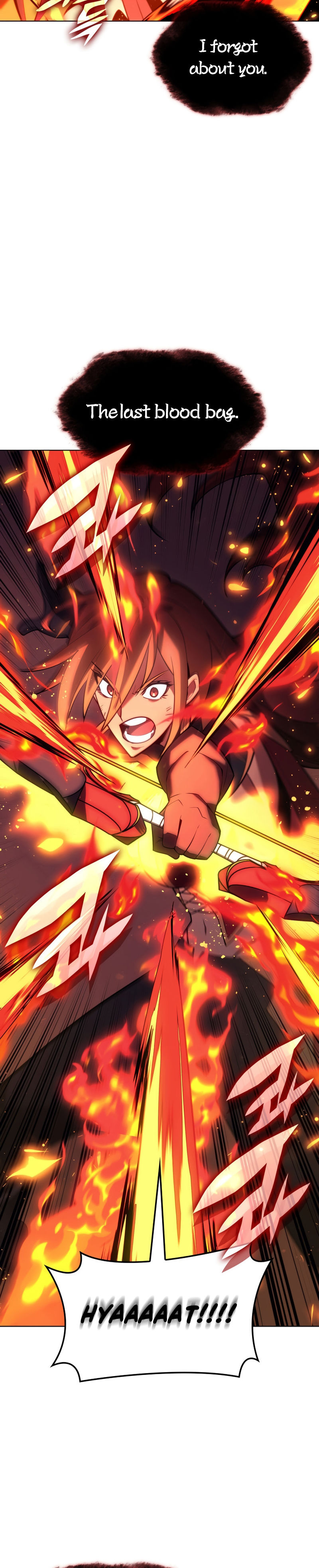 Overgeared Chapter 158 - Page 33 in English