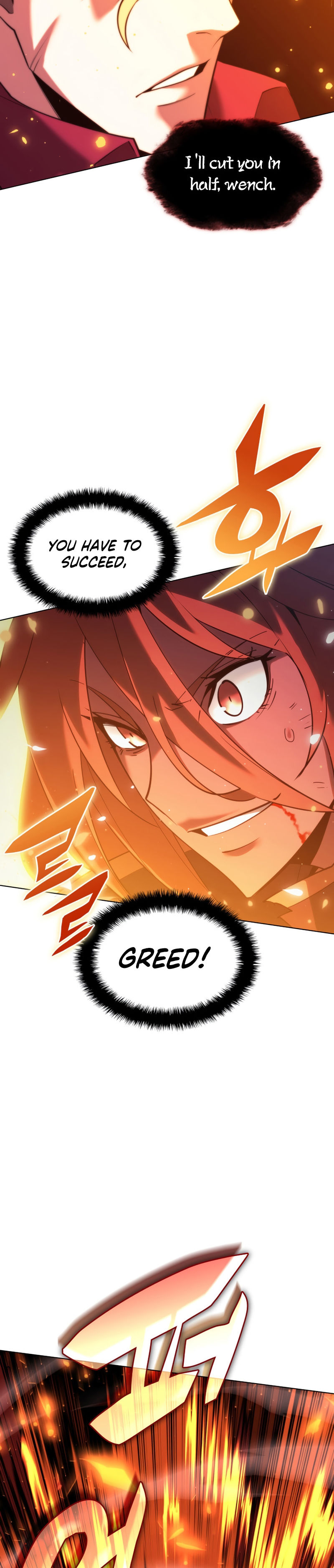 Overgeared Chapter 158 - Page 39 in English