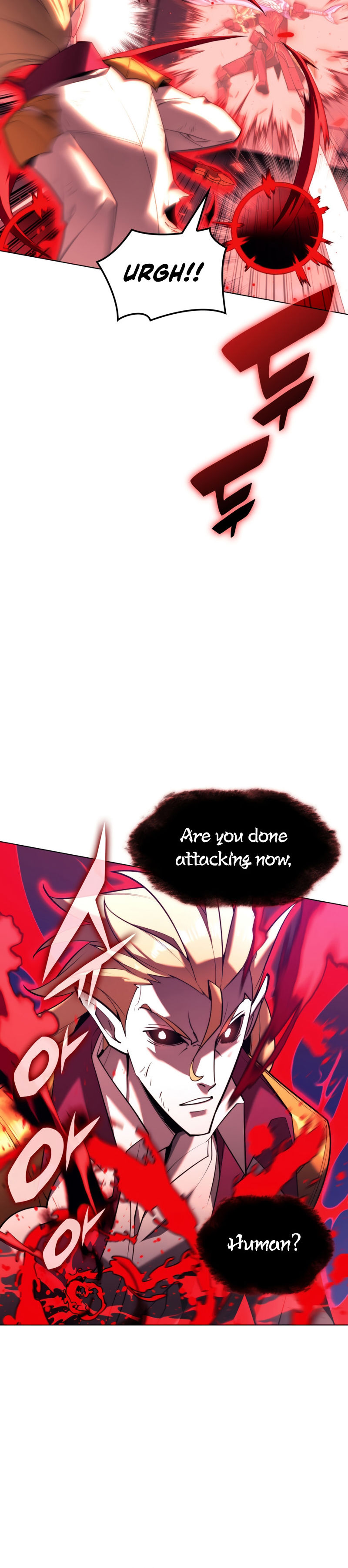 Overgeared Chapter 158 - Page 4 in English