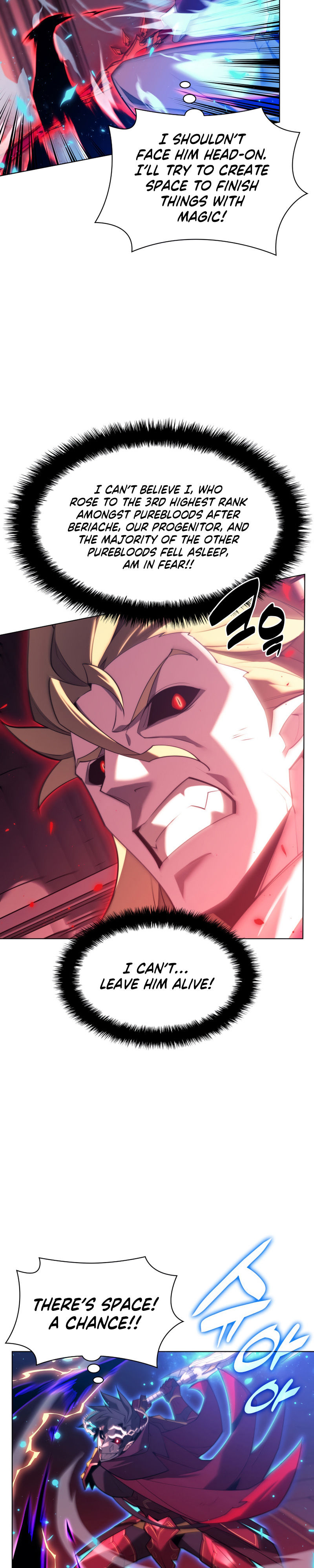 Overgeared Chapter 159 - Page 18 in English