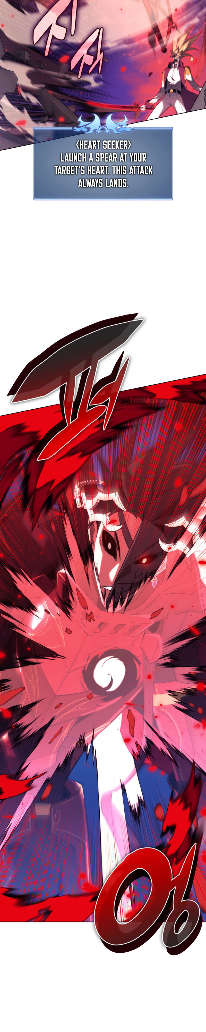 Overgeared Chapter 159 - Page 24 in English
