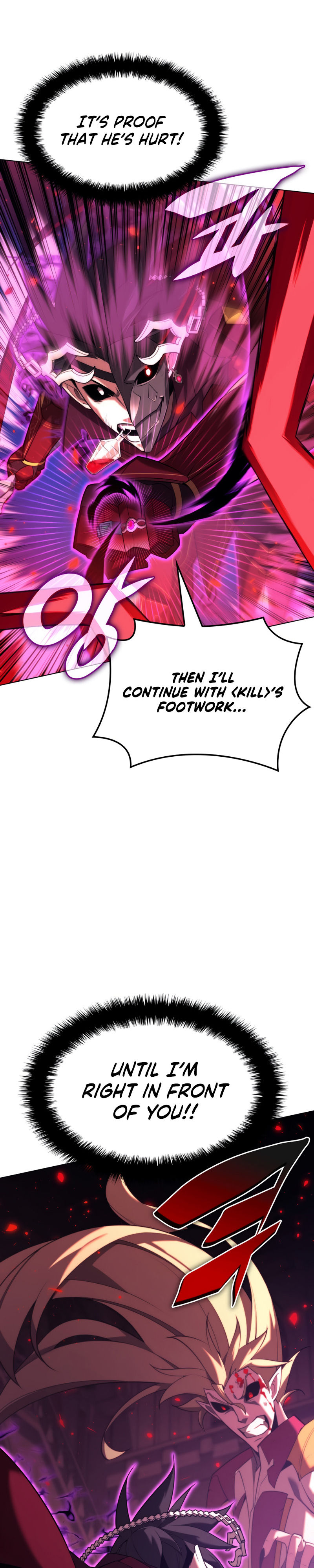 Overgeared Chapter 159 - Page 30 in English
