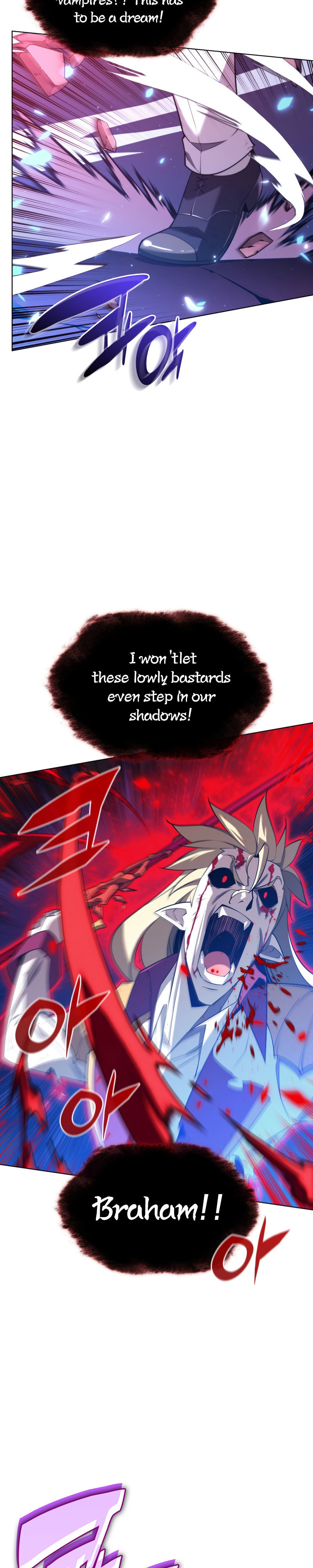 Overgeared Chapter 159 - Page 39 in English
