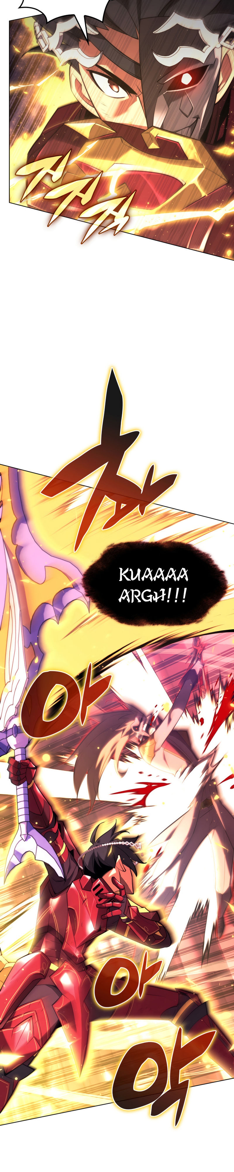 Overgeared Chapter 159 - Page 4 in English