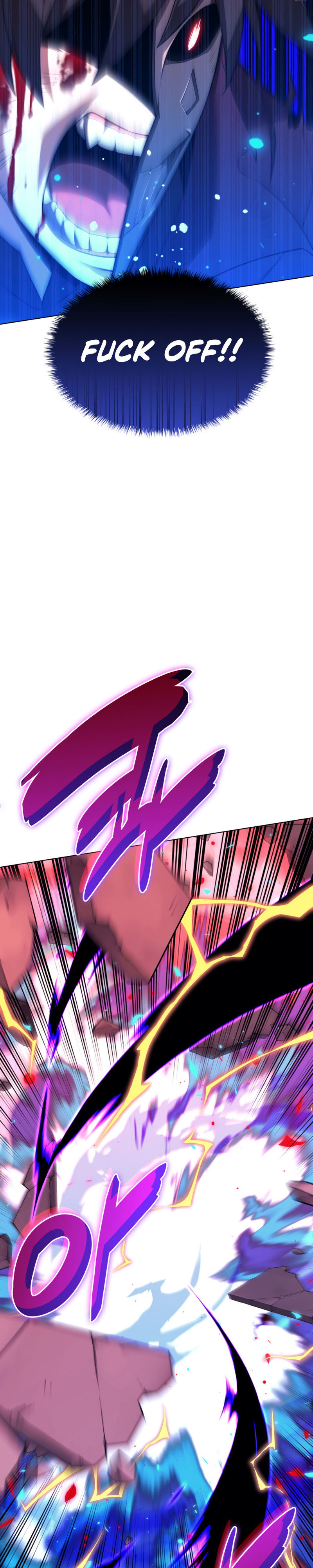 Overgeared Chapter 159 - Page 42 in English