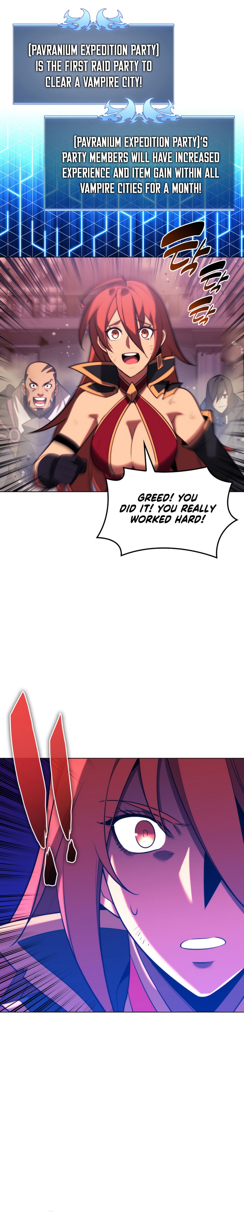 Overgeared Chapter 159 - Page 46 in English