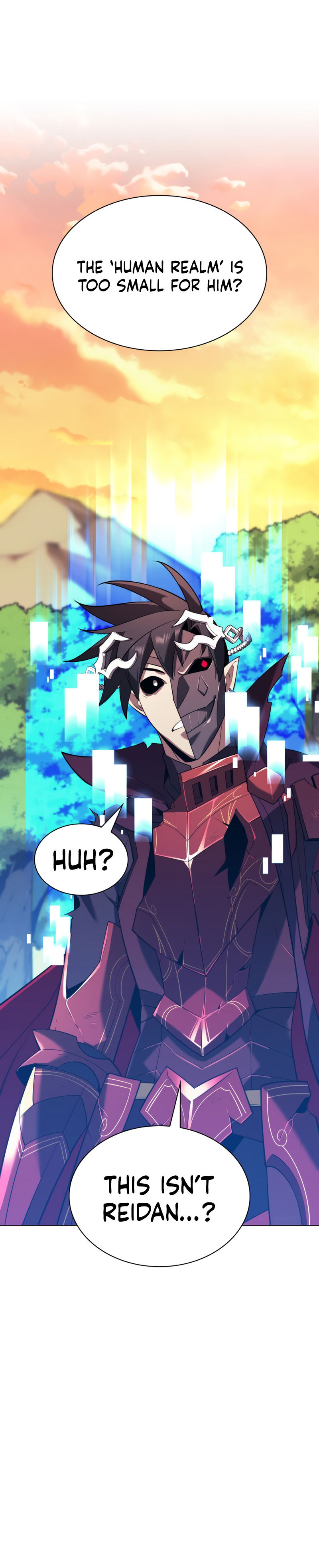 Overgeared Chapter 159 - Page 52 in English