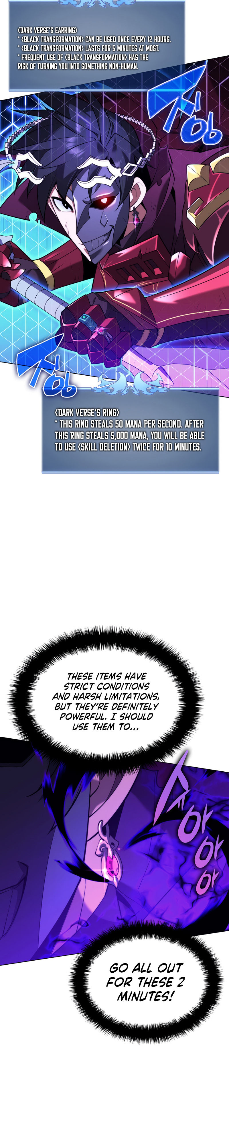 Overgeared Chapter 159 - Page 7 in English