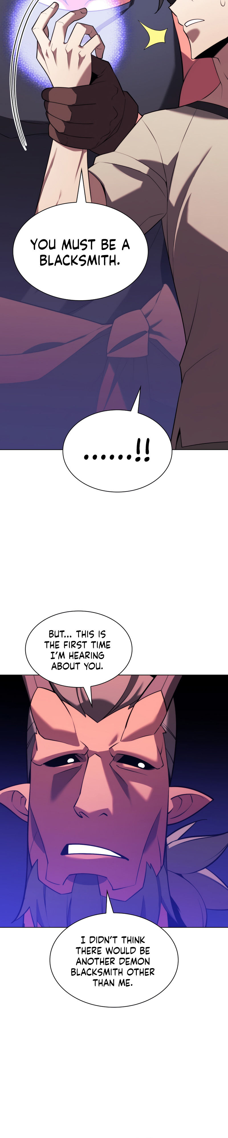 Overgeared Chapter 160 - Page 13 in English