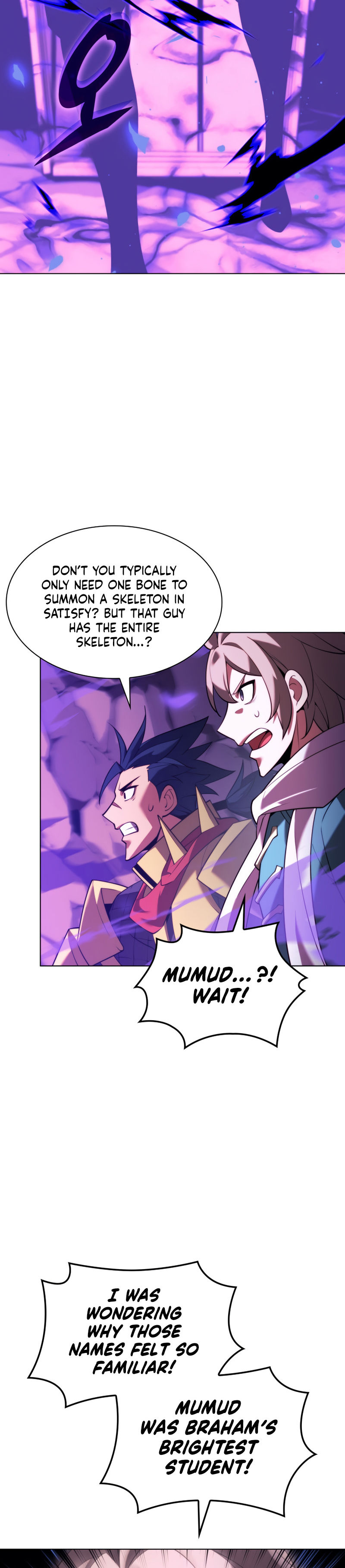 Overgeared Chapter 160 - Page 30 in English