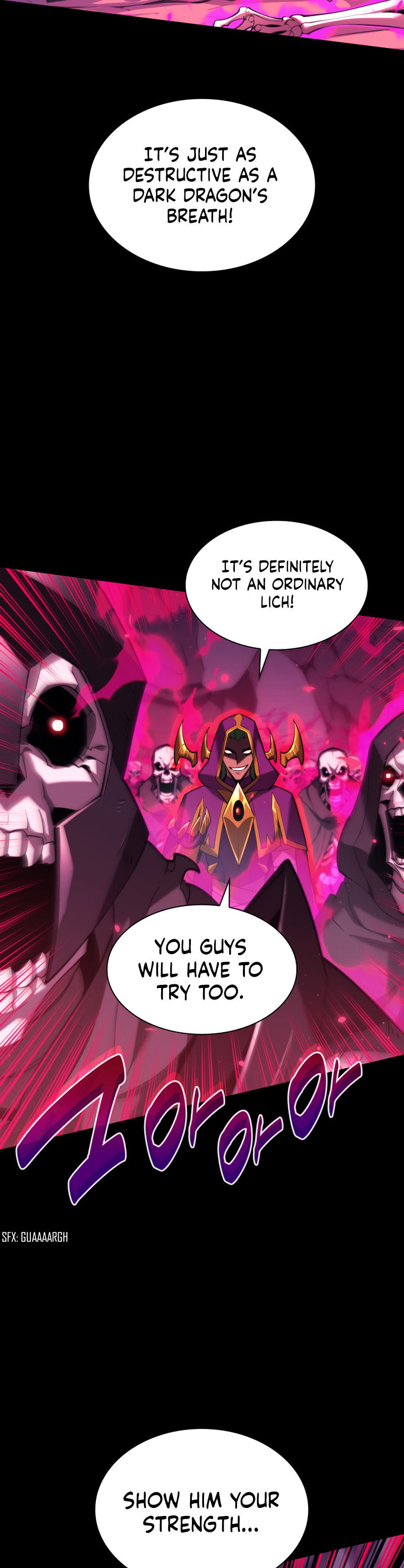 Overgeared Chapter 160 - Page 48 in English