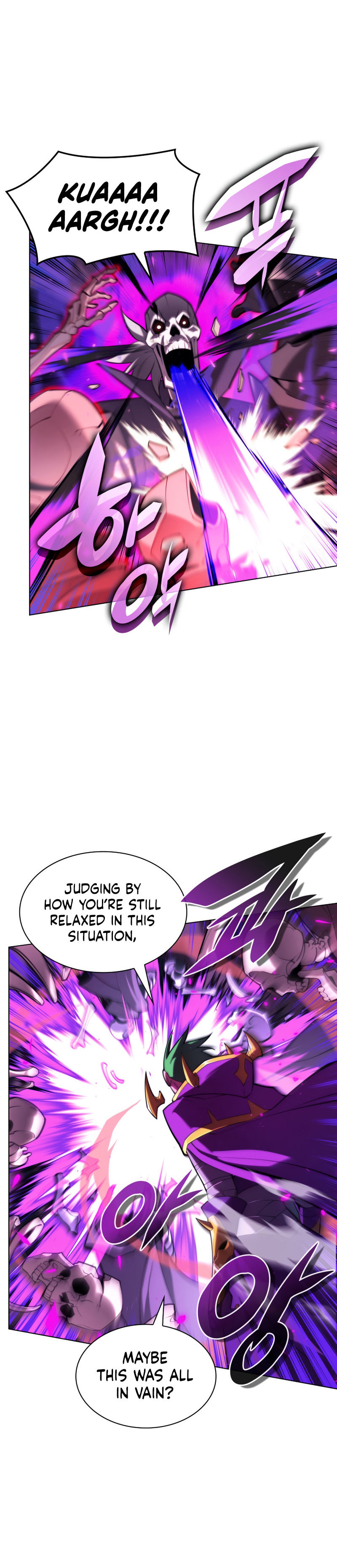 Overgeared Chapter 160 - Page 51 in English