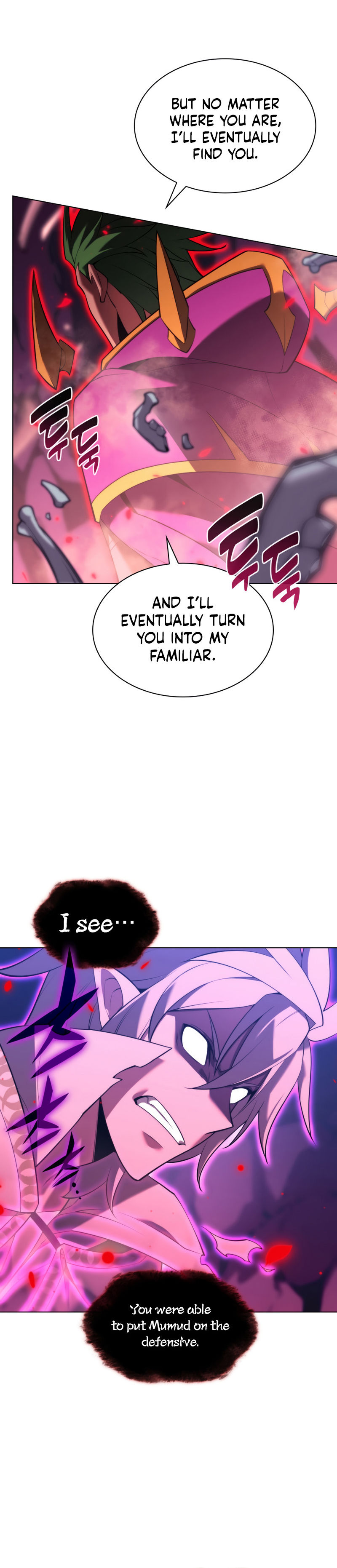 Overgeared Chapter 160 - Page 52 in English