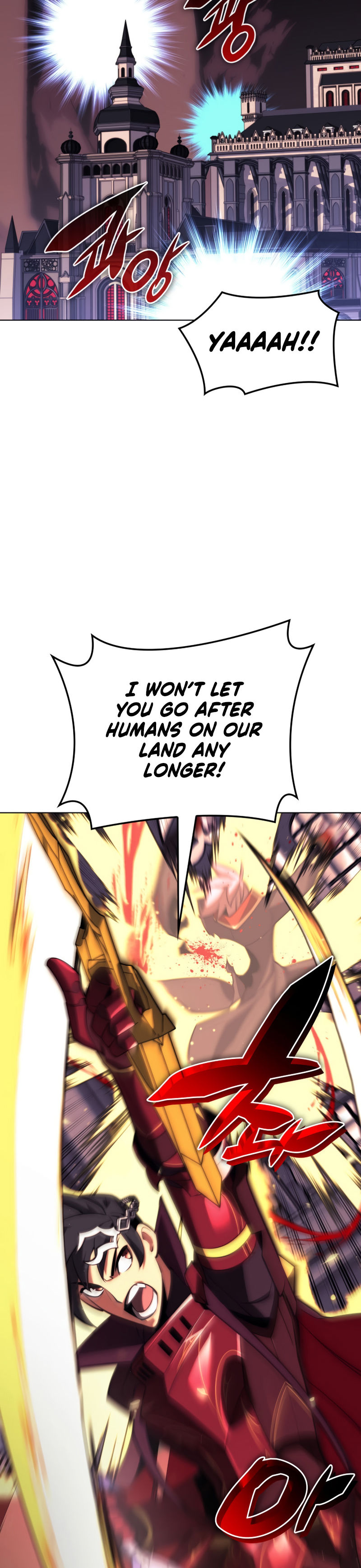 Overgeared Chapter 161 - Page 30 in English