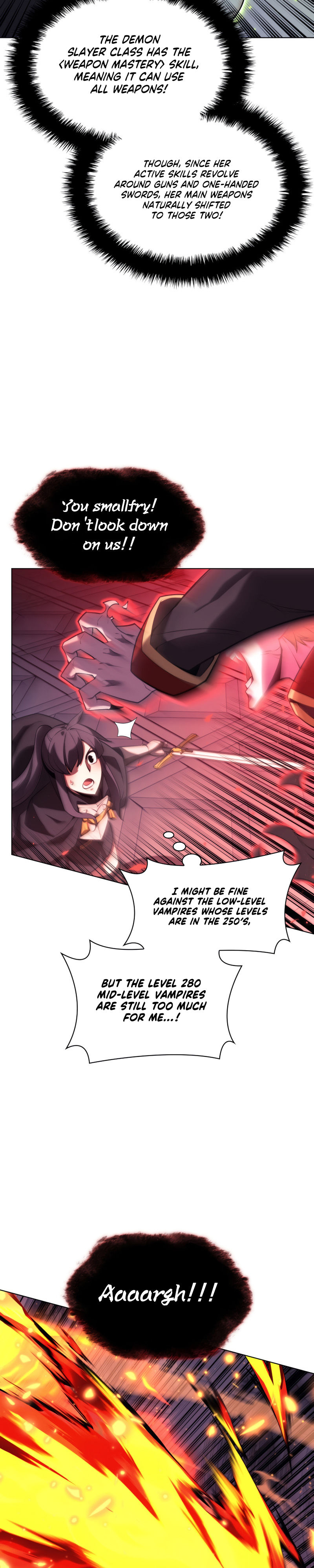 Overgeared Chapter 161 - Page 42 in English