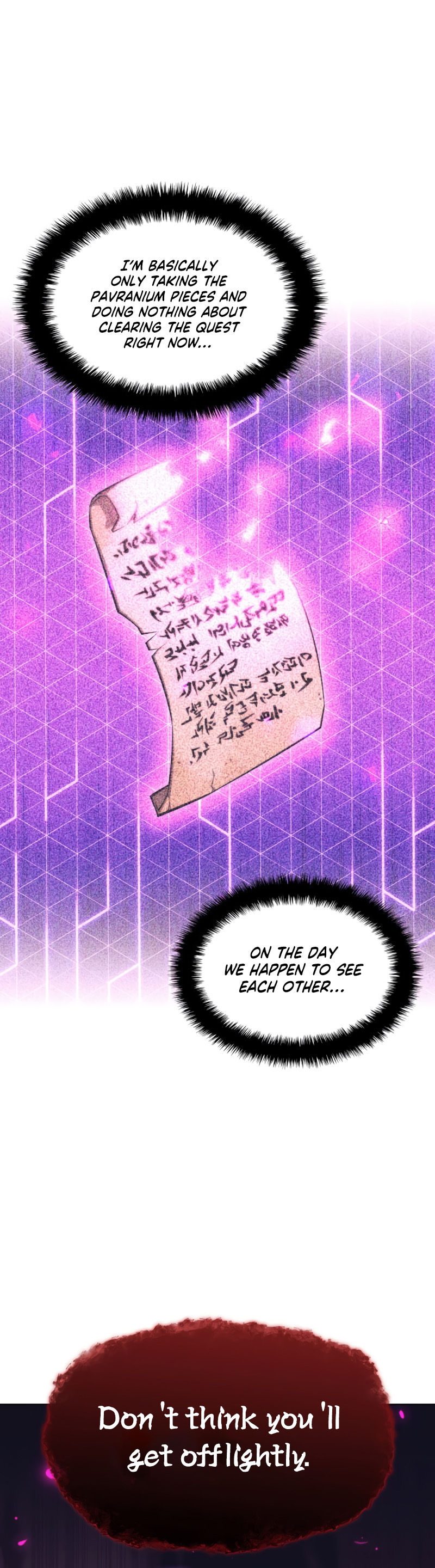 Overgeared Chapter 161 - Page 52 in English