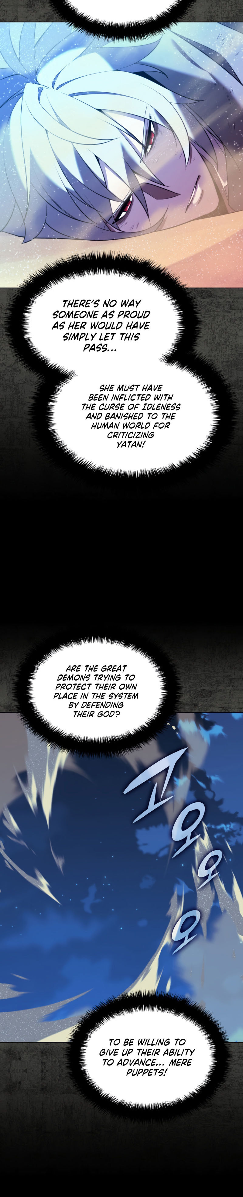 Overgeared Chapter 162 - Page 15 in English
