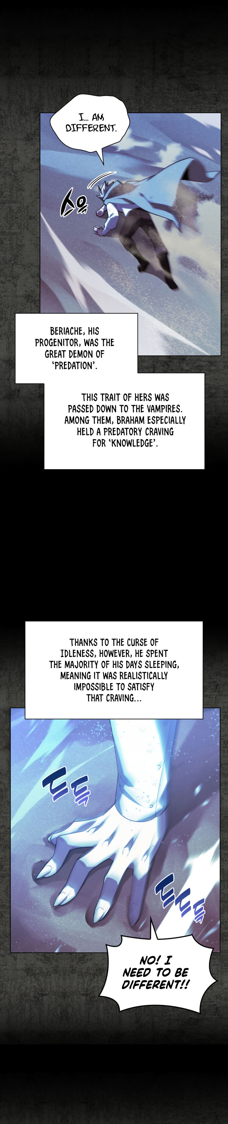 Overgeared Chapter 162 - Page 16 in English